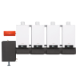 B2HAK92 Vitodens 200-W 4 x 80kW Wall Mounted In Series