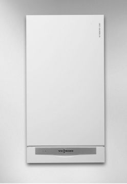 Vitodens 200-W WB2B Boiler