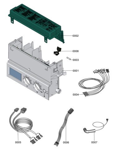 7121582 Control Detail