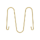 7825972 Flue 60mm Plume Wire Guard