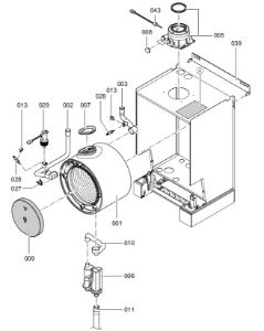 7416304 Hydraulics