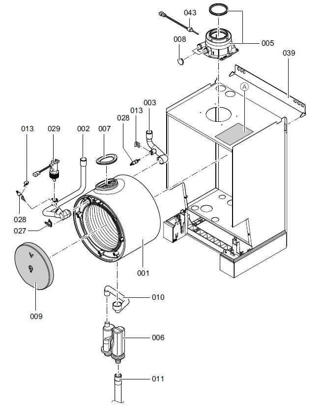 7416304 Hydraulics