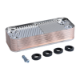 Plate Heat Exchanger CB10-26