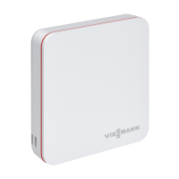 7377959 ViCare Wireless Thermostat