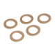 7831673 Gaskets NG/LP (Set of 5) WBxB / B2Hx