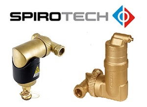 Spirotech