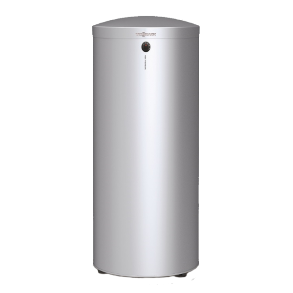 Vitocell 300-V EVIB-A+ 200ltr (Vitosilver)