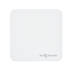 ViCare wireless repeater for surface mounting