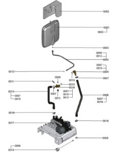 7124567 Hydraulics