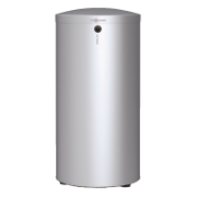 Vitocell 300-V EVIB-A 160ltr (Vitosilver)