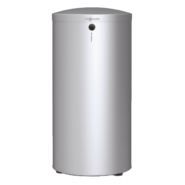 Vitocell 300-V EVIB-A 160ltr (Vitosilver)