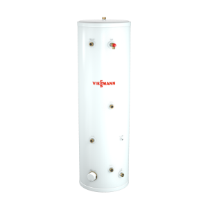 Vitocal Heat Pump Combi Cylinders