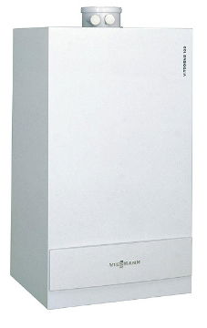 Vitodens-100 WB1A