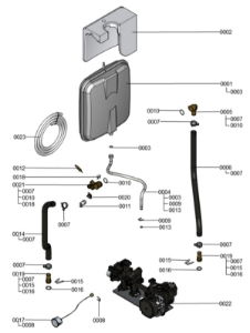 7124828 Hydraulics