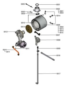 7121366 WB1C Thermal Detail