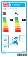 Vitocal 151-A (AWOT-M-E-AC-AF 151.A08) 230V 8kW