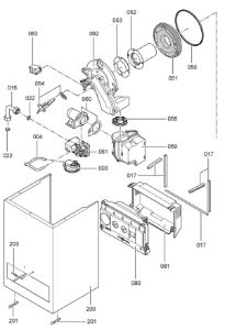 7248320 Burner and Control