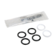 7818285 O ring / split ring set (pack for 2 connections)