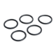 O-Ring 17x4 (5 pack.)