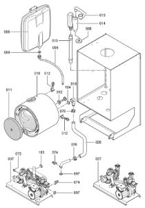 7248588 Hydraulics