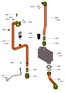 7115448 Hydraulics