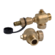 HV Angle Valve includes Fill & Stopper