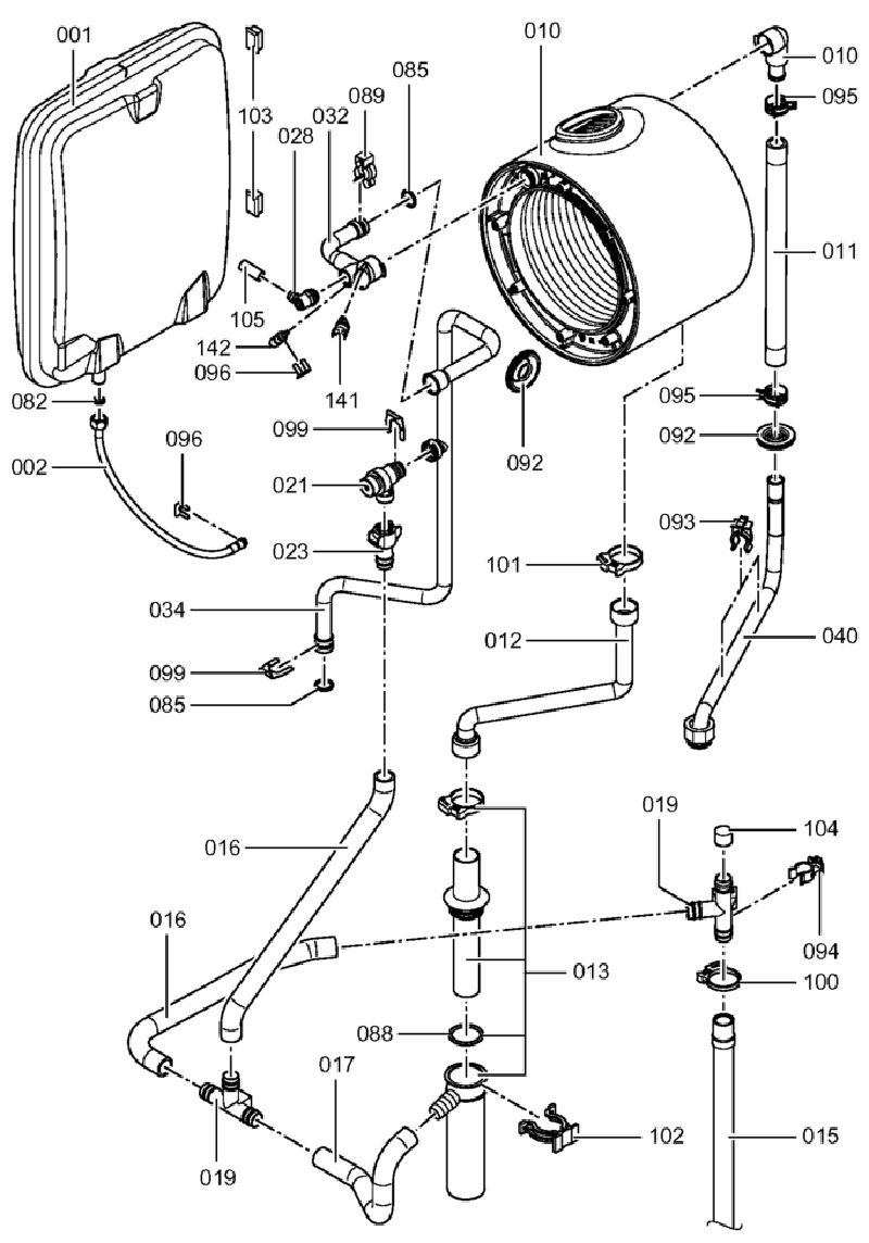 7374977 Hydraulics