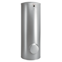 Vitocell 300-V  EVIB-A 300ltr (Vitosilver)