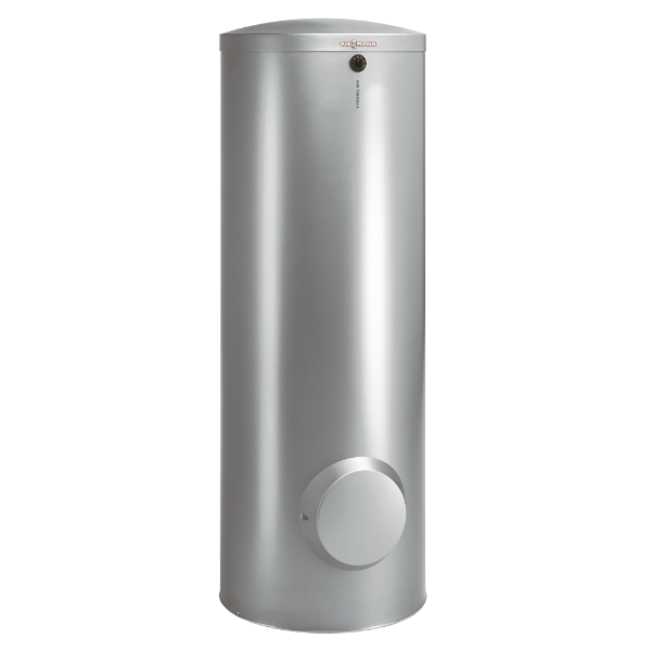 Vitocell 300-V  EVIB-A 300ltr (Vitosilver)