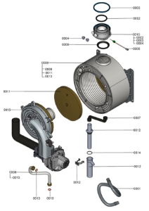 7115425 Thermal