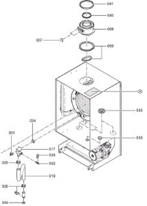 7246793 Thermal