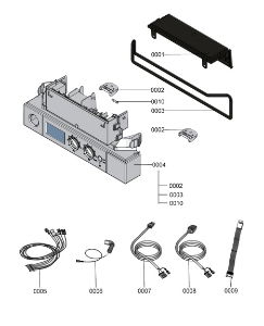 7121448 Control Details