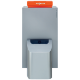 Vitorondens 200-T Condensing Oil Boiler 67.6kW (Open Flue)