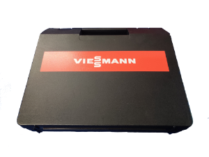Viessmann Flue Gas Analysers