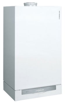 WB2A Vitodens Gas Boiler