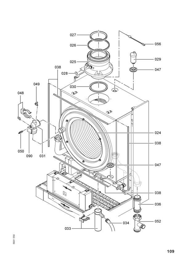 7176779 Hydraulics