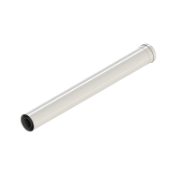 7373224 Flue 60/100mm 1 metre extension