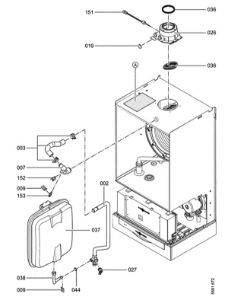 7194475 Hydraulics