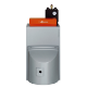 Vitorondens 200-T Condensing Oil Boiler 28.9Kw (Open Flue)