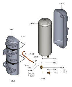 7121607 Storage Detail