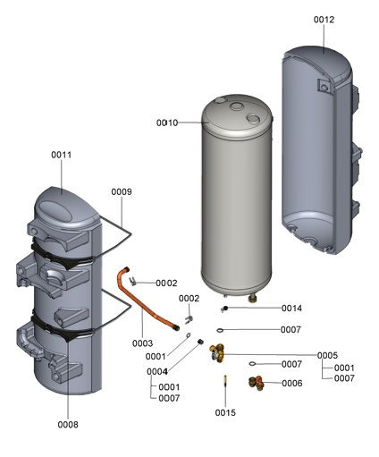 7121607 Storage Detail