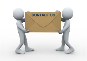 Contact us dept