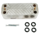 7828746 Plate Heat Exchanger 20 Plates & O-Rings