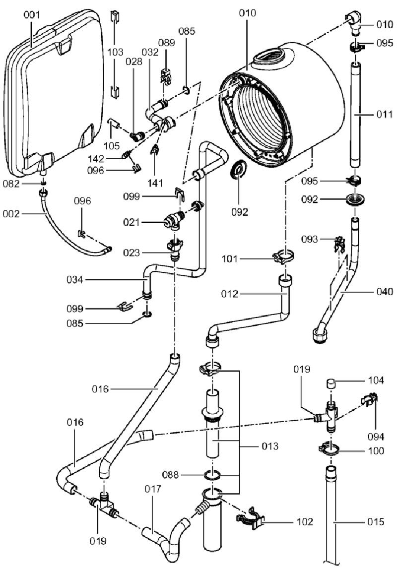 7374978 Hydraulics