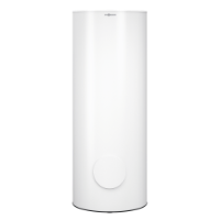 Vitocell 300-B EVBB-A 300ltr (Vitopearlwhite)