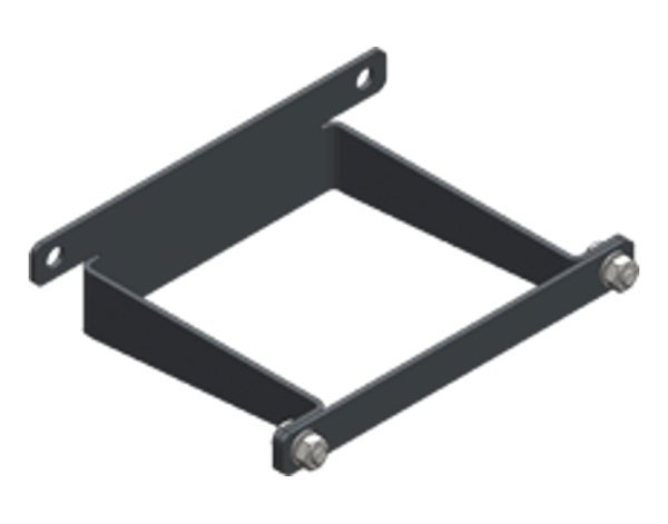 ZK03682 mouthing bracket for low loss header Q60