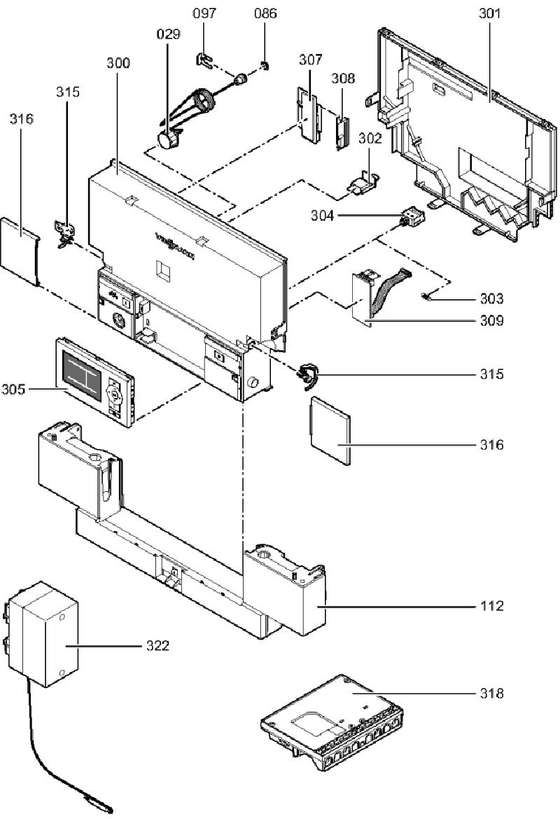 7423015 Control