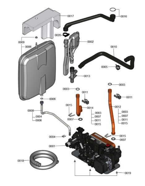 Hydraulics