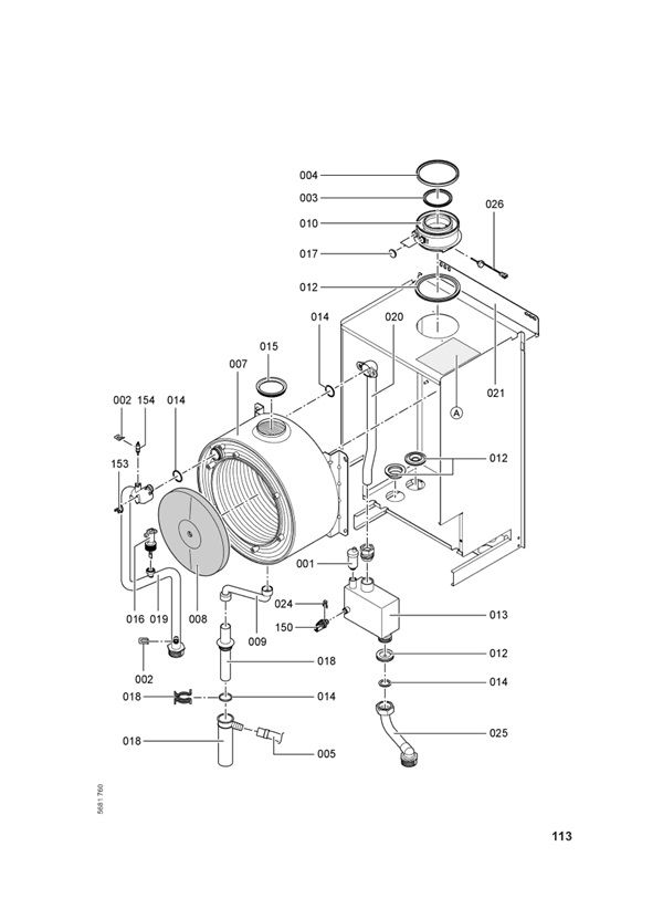 7194487 Hydraulics