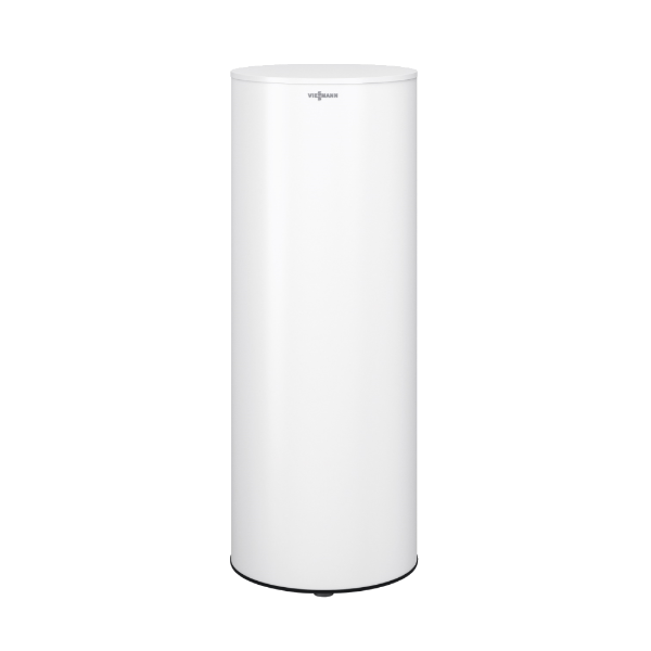 Vitocell 300-V EVIB-A+ 200ltr (White)